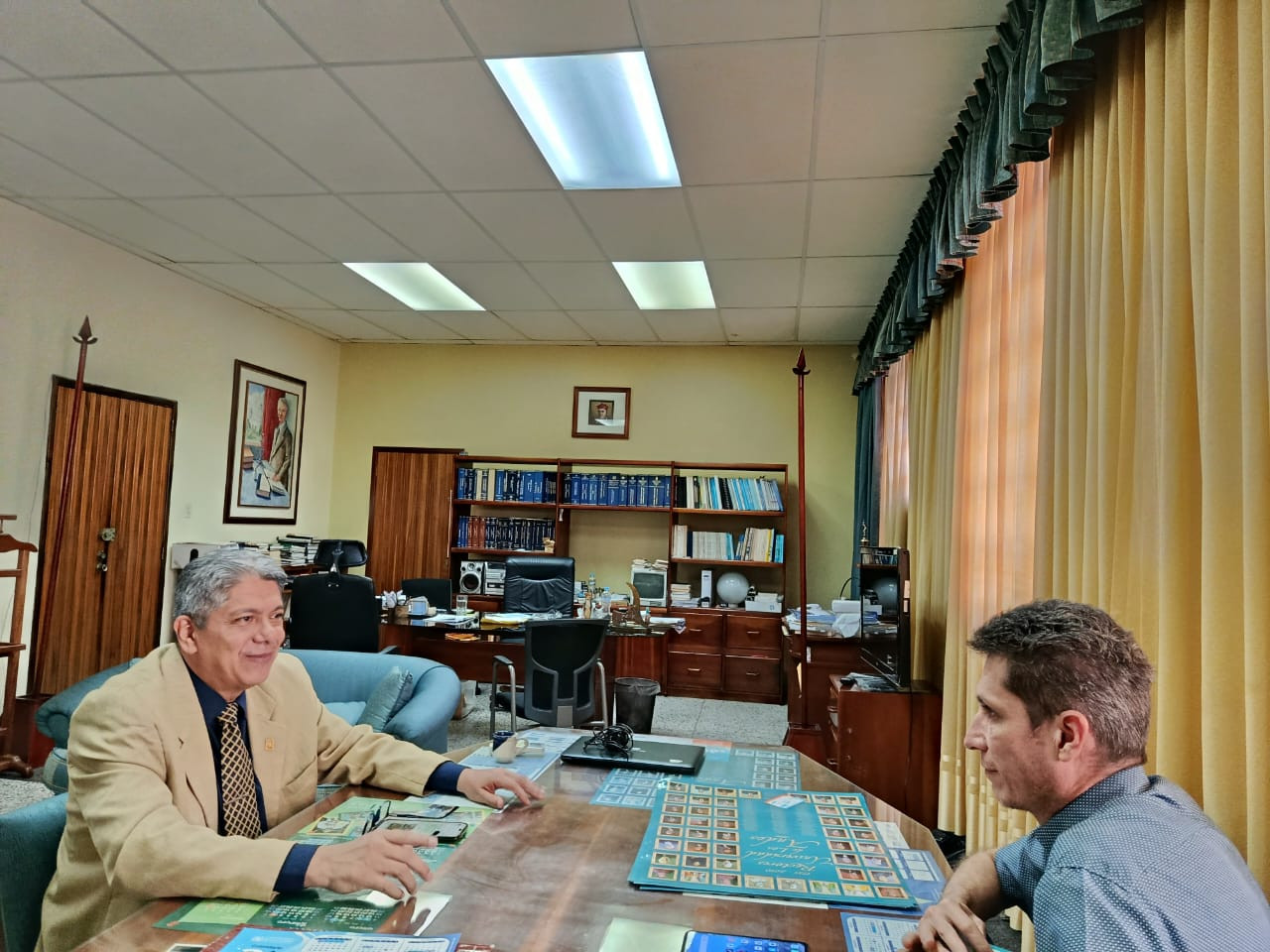 Diario Frontera, Frontera Digital,  Regionales, ,OPSU ocupo 65 por ciento de plazas ofertadas por la ULA