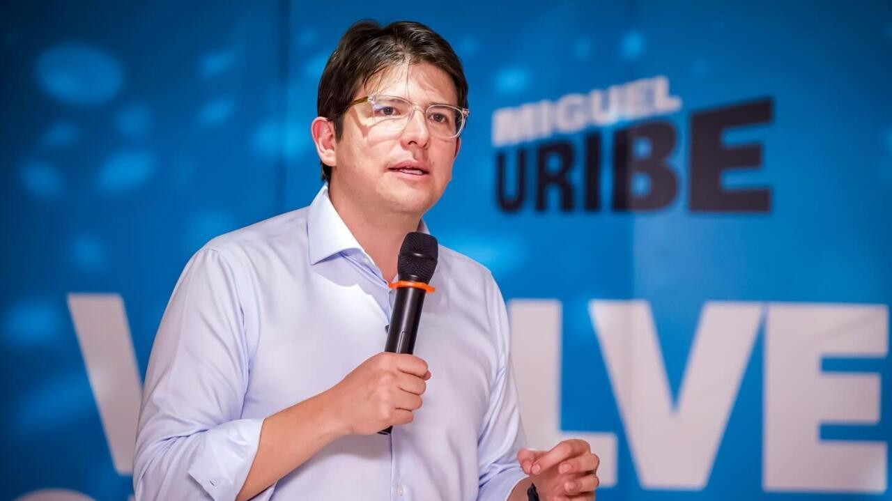 Diario Frontera, Frontera Digital,  Internacionales, ,La investigación por el asesinato de Miguel Uribe Turbay deberá determinar la veracidad de las afirmaciones| Foto Archivo,“La Policía ya está toda comprada”: el relato del menor que disparó contra el senador Miguel Uribe Turbay