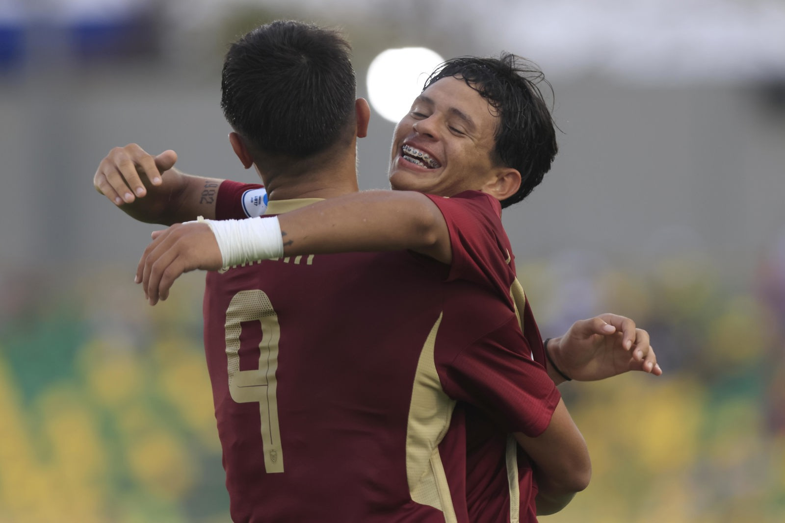 Diario Frontera, Frontera Digital,  Deportes, ,Mundial Sub-17 Catar 2025: fecha, hora y dónde ver los partidos de la Vinotinto