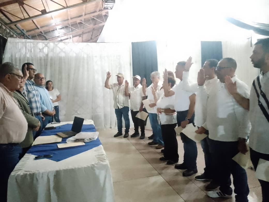 Diario Frontera, Frontera Digital,  El Vigía Panamericana, ,La reelecta Directiva de Cavisur será juramentada por Fedecámaras nacional y regional en El Vigía