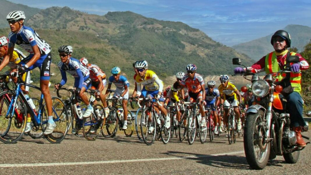 Diario Frontera, Frontera Digital,  Deportes, ,22 mil dólares, convenios y patrocinios se repartirán entre los ganadores de cada etapa de la Vuelta al Táchira en bicicleta 2026.,Más de 18 equipos recorrerán 1.400 kilómetros en la Vuelta al Táchira en bicicleta 2026