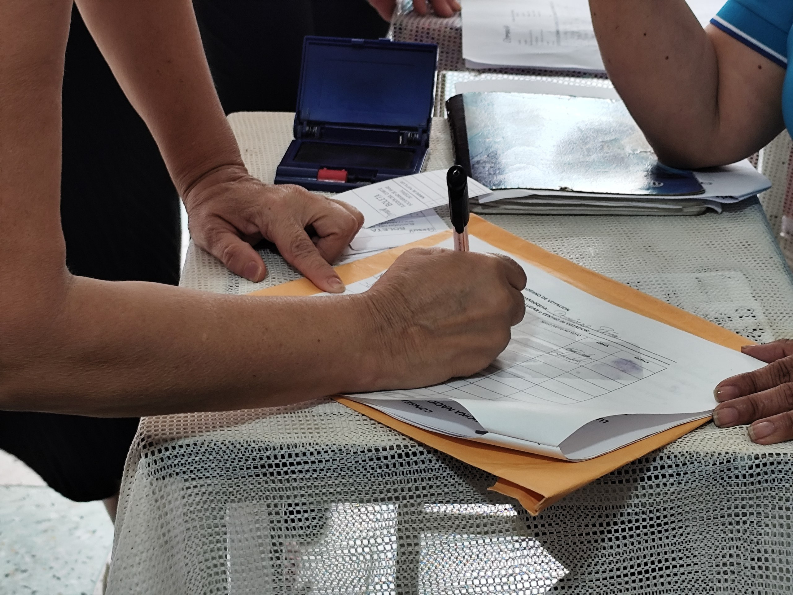 Diario Frontera, Frontera Digital,  Politica, ,Militancia del PSUV en Mérida elige a Comités Bolivarianos de Base Integral