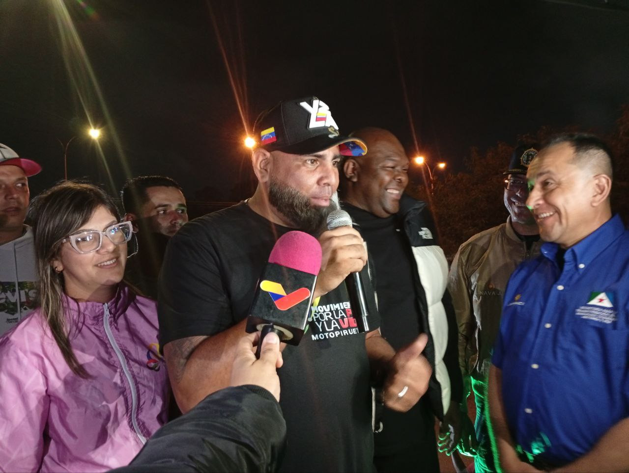 Diario Frontera, Frontera Digital,  Regionales, ,Por su parte el secretario ejecutivo para la Transformación de Seguridad Ciudadana, Defensa y Paz, General de Brigada Antonio Rodríguez, precisó que ha sido una instrucción del gobernador Arnaldo Sánchez que los organismos de seguridad ciudadana y gestión de riesgo se sumen a la supervisión de la actividad,Motorizados podrán hacer motopiruetas solo en lugares permisados