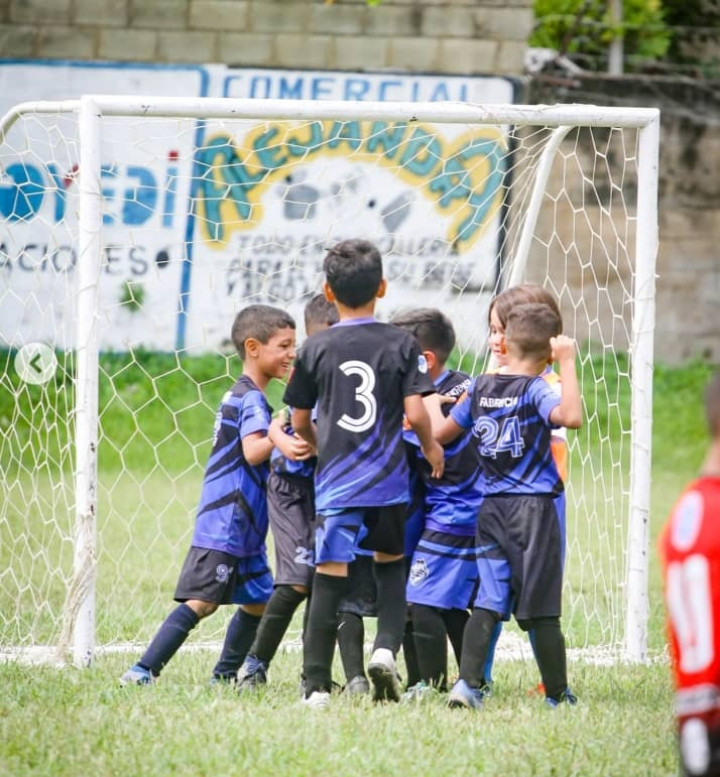 Diario Frontera, Frontera Digital,  Deportes, ,El Mundialito de clubes convierte a Calabozo en el epicentro del fútbol menor venezolano