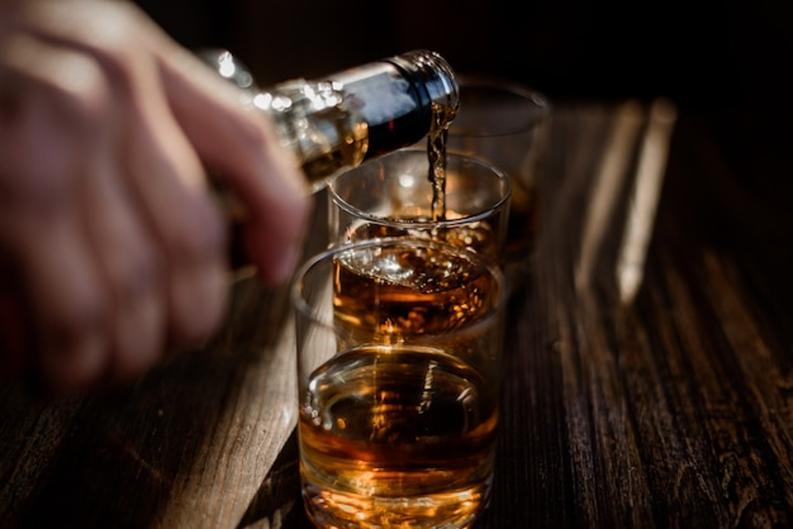 Diario Frontera, Frontera Digital,  Salud, ,Comprobaron la eficacia de un nuevo fármaco para tratar el alcoholismo