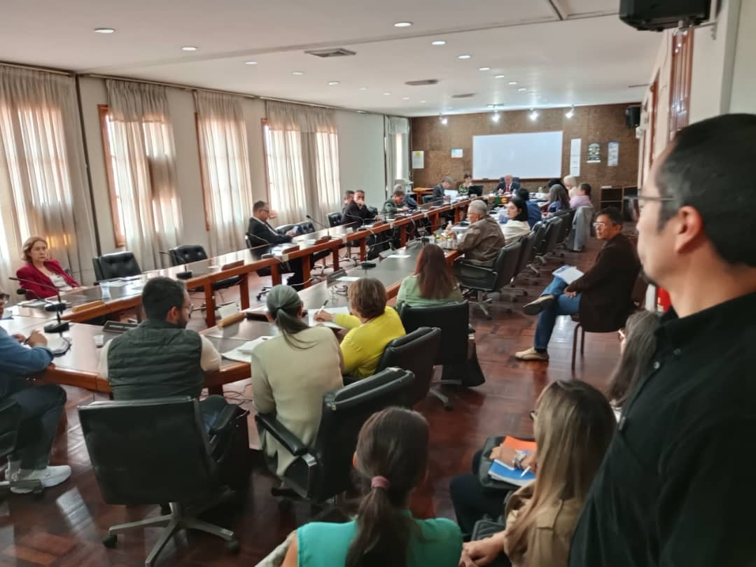 Diario Frontera, Frontera Digital,  Regionales, ,"No podemos perjudicar a unas dependencias, porque seguimos frenando las compras en la Universidad”, aseveró el Secretario de la ULA profesor Manuel Morocoima,CU - ULA  aprobó la compra directa ante solicitudes de las dependencias