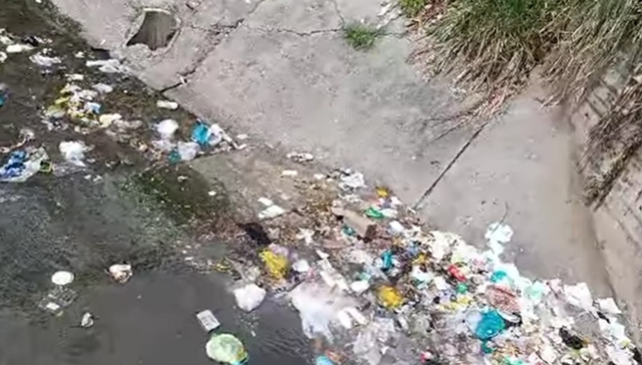 Diario Frontera, Frontera Digital,  El Vigía Panamericana, ,"Queremos vigilancia en horas nocturnas, ya que personas inescrupulosas aprovechan la oscuridad para arrojar la basura al afluente y sus alrededores,Caño Bubuquí convertido en vertedero de basura en El Vigía