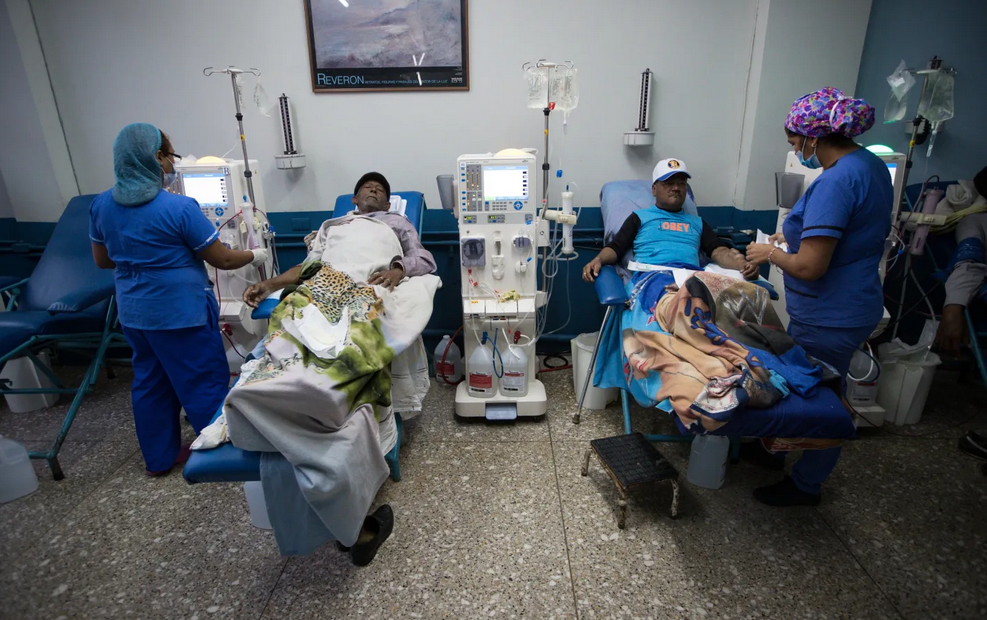 Diario Frontera, Frontera Digital,  Nacionales, ,Alertan sobre precariedad en acceso a tratamientos oncológicos a nivel público en Venezuela