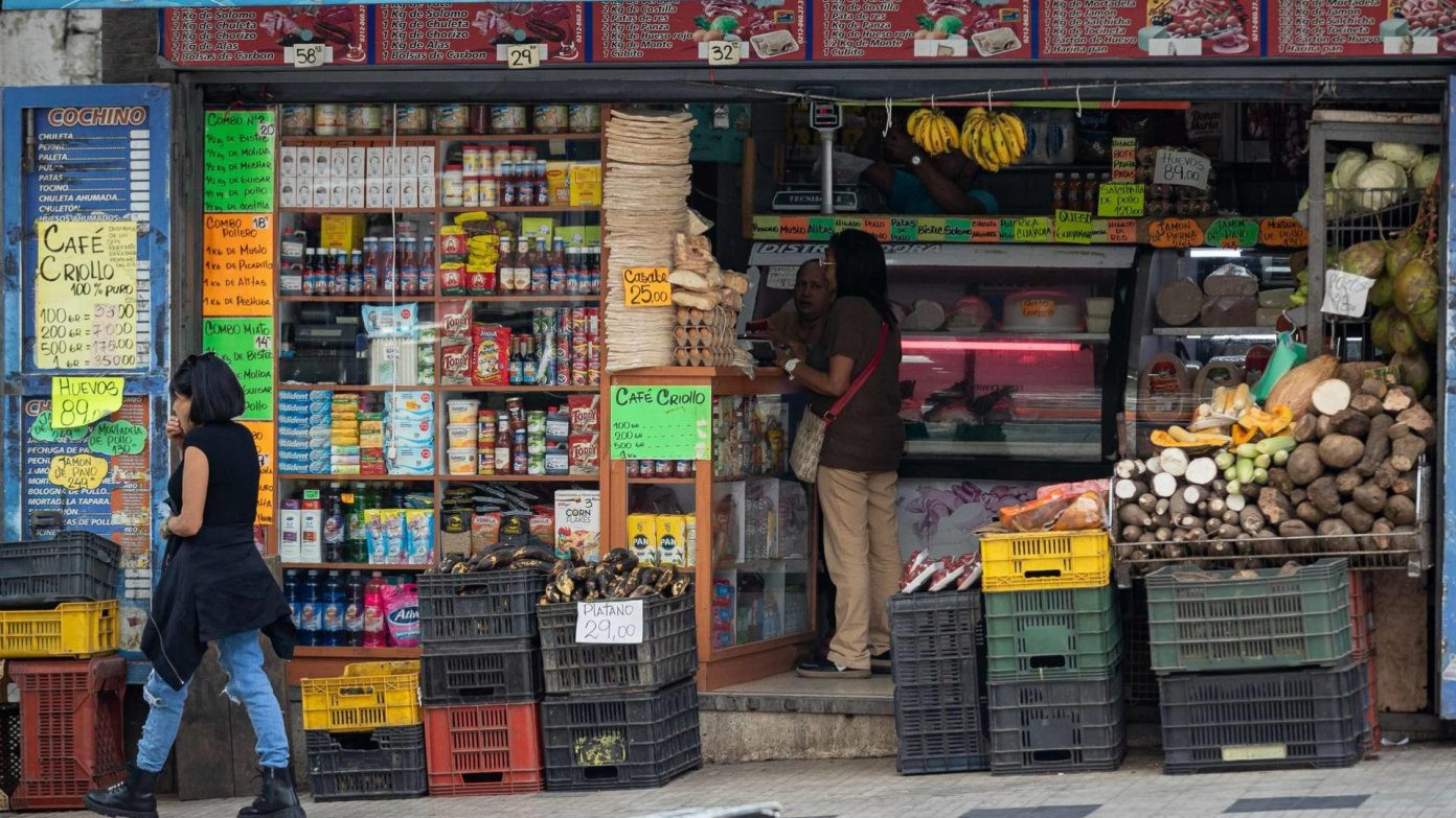Diario Frontera, Frontera Digital,  Nacionales, ,Cavempre: Venezuela ocupa el noveno lugar de los países más emprendedores del mundo