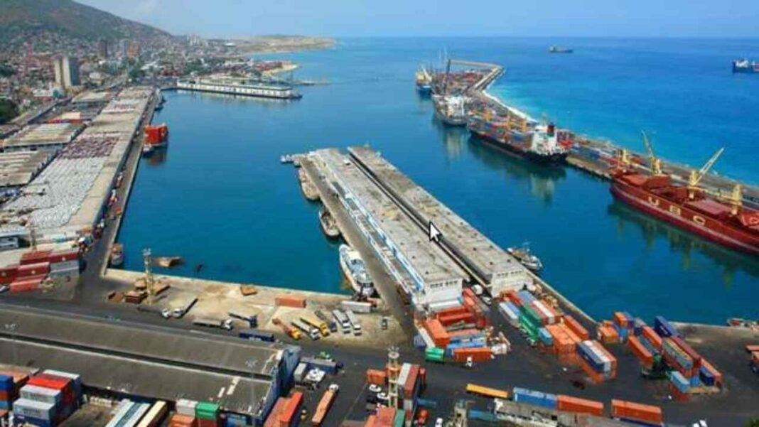 Diario Frontera, Frontera Digital,  Nacionales, ,Las exportaciones no petroleras aumentaron 5,58% y superan los $ 1.100 millones en el primer semestre de 2025