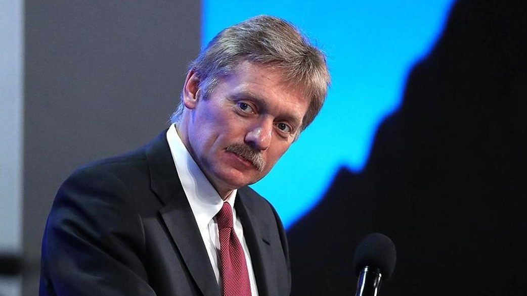 Diario Frontera, Frontera Digital,  Internacionales, ,Declaró el portavoz del Kremlin, Dmitri Peskov.,Rusia confía en que EE.UU. no desestabilizará situación con Venezuela y el Caribe