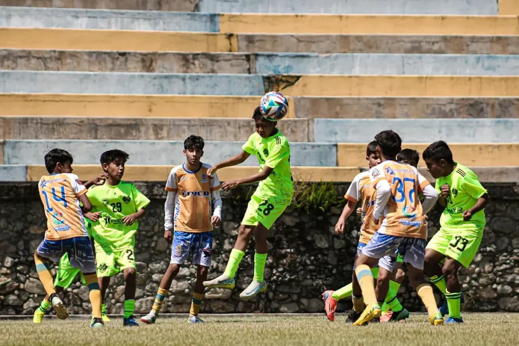 Diario Frontera, Frontera Digital,  Deportes, Regionales, ,Comienzan las semifinales del torneo clausura 2025 de la Liga Élite Juvenil LATINBIEN