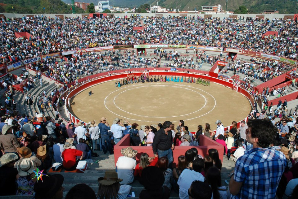 Diario Frontera, Frontera Digital,  Entretenimiento, ,La Plaza de Toros de Mérida cuenta con nuevo rumbo empresarial