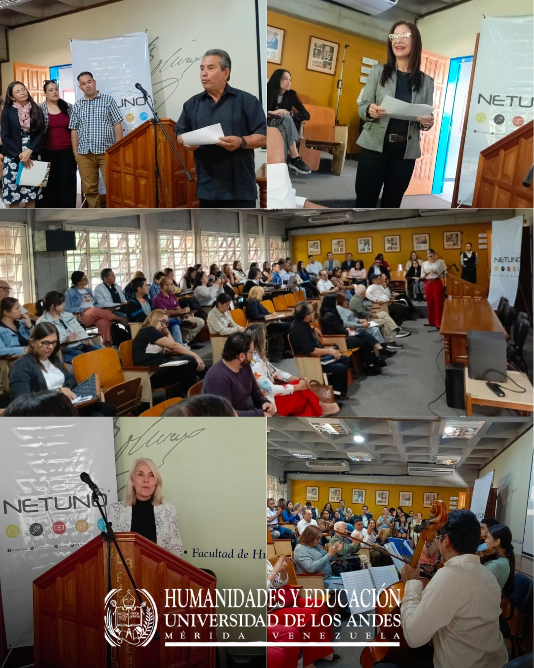 Diario Frontera, Frontera Digital,  Regionales, ,Con muestra de novedosas investigaciones concluyó Primer Congreso Internacional de Educación Interdisciplinar