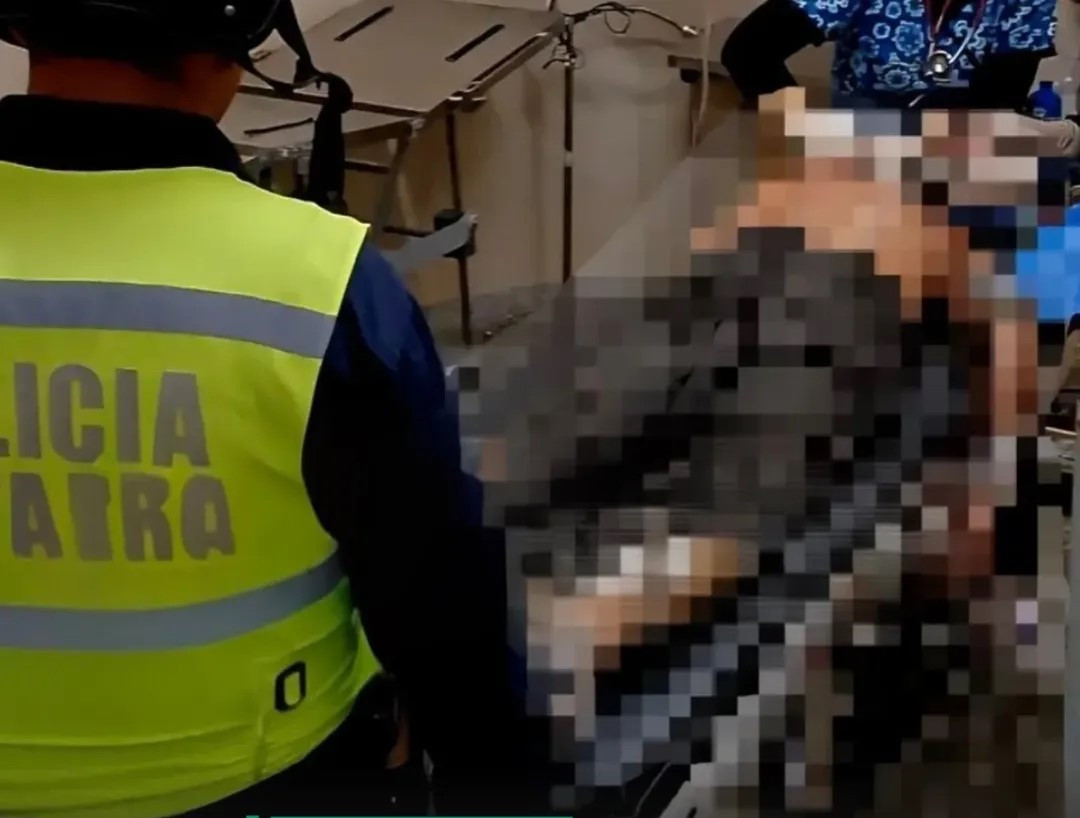 Diario Frontera, Frontera Digital,  Sucesos, ,Hombre fue apuñalado cerca del Hospital Sor Juana Inés de la Cruz en Mérida