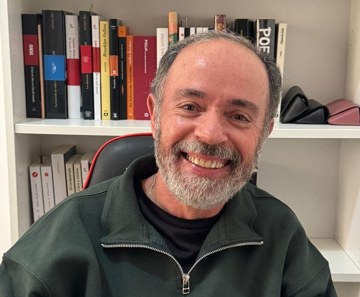 Diario Frontera, Frontera Digital,  Opinión, ,La lección de Darío Linares por Ricardo Gil Otaiza