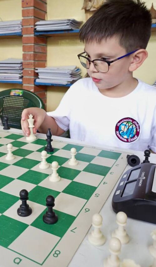 Diario Frontera, Frontera Digital,  Deportes, ,Los tres primeros lugares de cada categoría obtendrán el honor de integrar la selección nacional y representar a Venezuela en los campeonatos Suramericano y Panamericano, según corresponda. Foto: Cortesía,Arranca este miércoles el Campeonato Nacional
Cadete Junior de Ajedrez en el hotel Venetur de Mérida