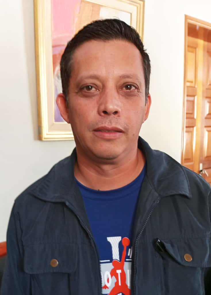Diario Frontera, Frontera Digital,  Regionales, ,El NUAA requiere de 8 mil $ para el cableado eléctrico