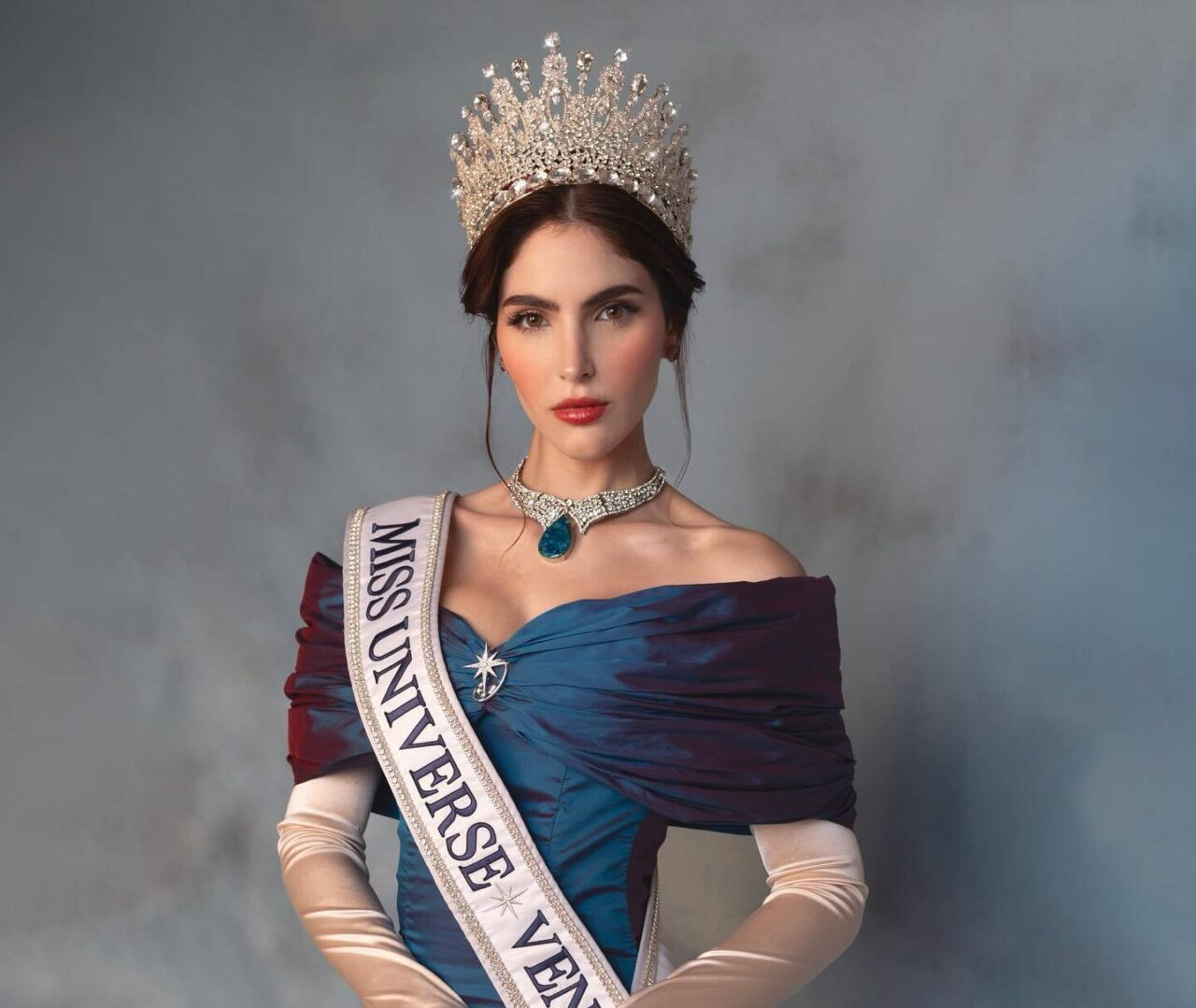 Diario Frontera, Frontera Digital,  Farándula, ,Stephany Abasali tuvo una destaca participación en el Miss Universo,Stephany Abasali sobre la coronación de Fátima Bosch: “Sabía que ganaría”