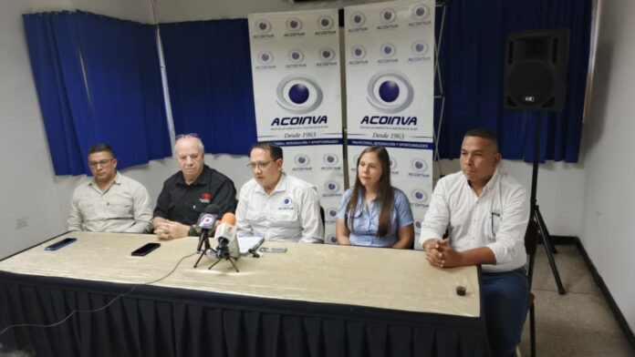 Diario Frontera, Frontera Digital,  Nacionales, ,El primer vicepresidente de la Asociación de Comerciantes e Industriales de Valera (Acoinva), Carlos Ojeda, precisó que la clave para la supervivencia actual es la adaptación en el mercado y la búsqueda de soluciones.,Comerciantes promueven capacitación empresarial para sostener la economía de Trujillo