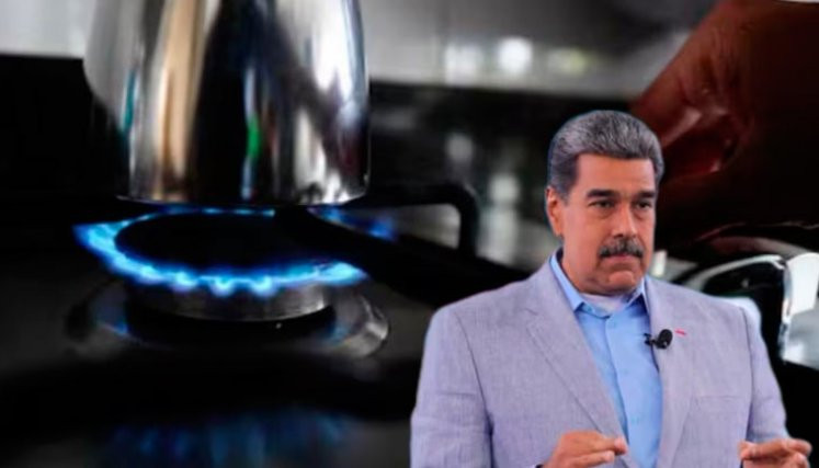 Diario Frontera, Frontera Digital,  Internacionales, ,El exministro de Minas, Tomás González, planteó que esos anuncios hechos por el gobierno de Maduro despiertan varias incertidumbres.,¿Es posible que Colombia reciba gas de Venezuela? 
La infraestructura no estaría lista