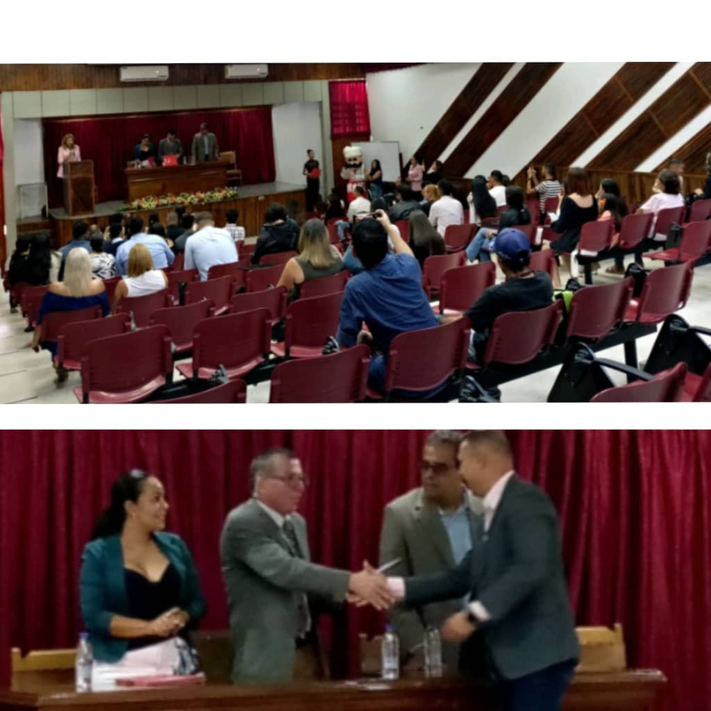 Diario Frontera, Frontera Digital,  Regionales, ,Manifiesta Rivas Leone que parte de los cambios que han podido impulsar en la Facijup, se debe a los estudiantes, egresados y distintas instituciones públicas y privadas.,Facijup  reconoce a estudiantes de alto índice académico