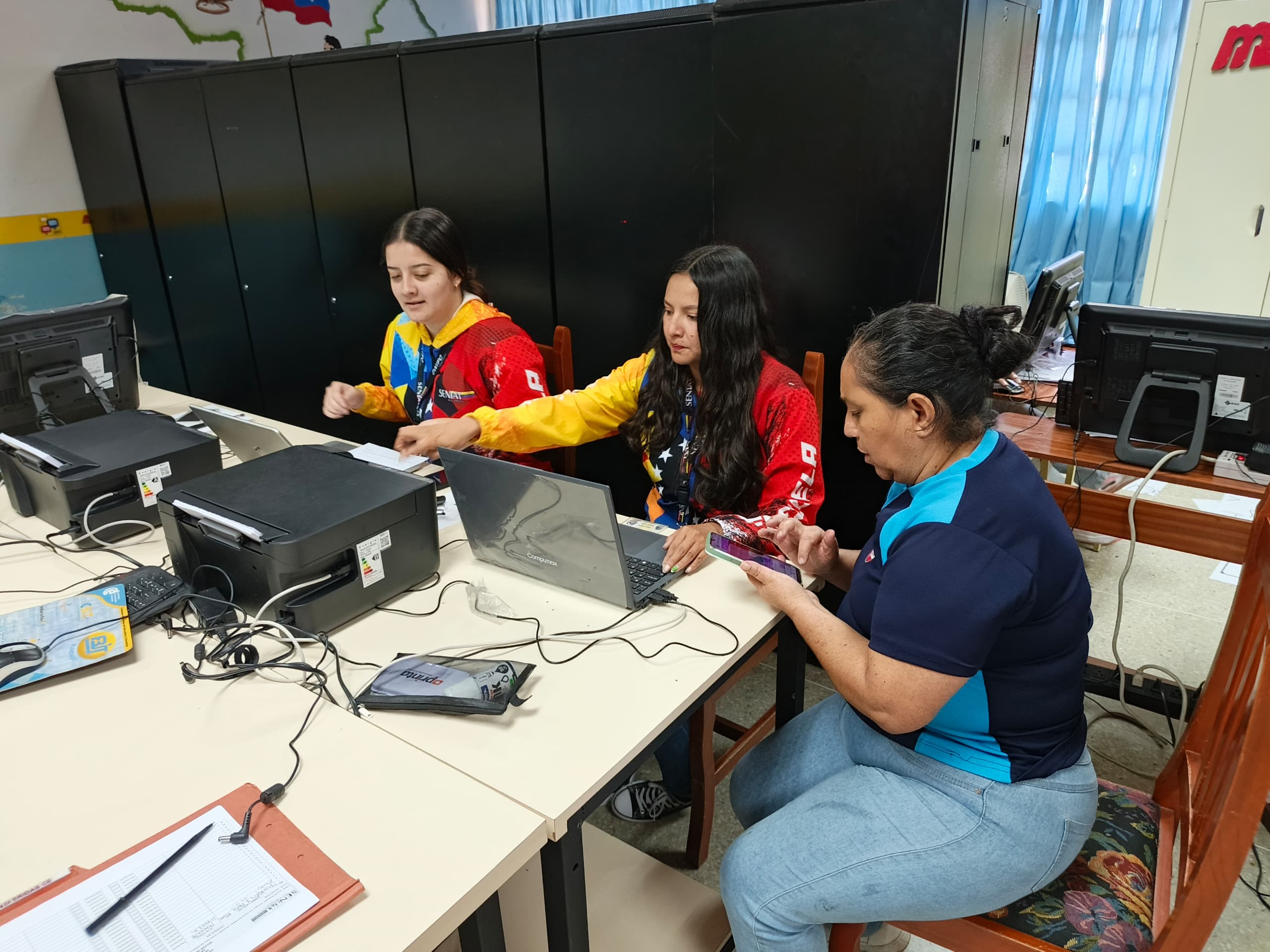 Diario Frontera, Frontera Digital,  Regionales, ,Cabello Rondón invitó a toda la comunidad de Pueblo Nuevo del Sur y zonas cercanas a participar en esta jornada, que busca promover la form,Seniat Mérida efectuará operativo de RIF y orientación tributaria 
en Pueblo Nuevo del Sur