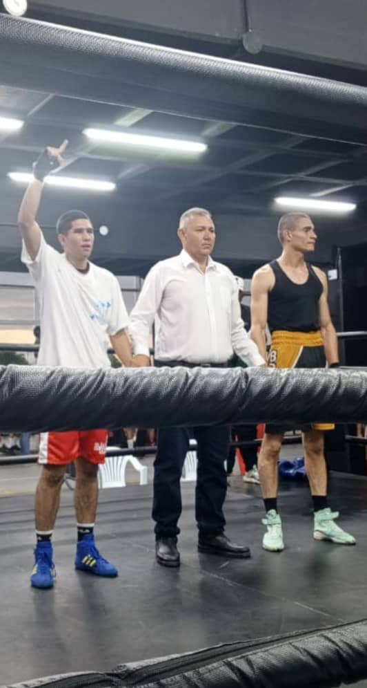 Diario Frontera, Frontera Digital,  Deportes, ,Mérida ganó Intercambio de Boxeo con la Escuela de boxeo Skuke de Trujillo en El Vigía