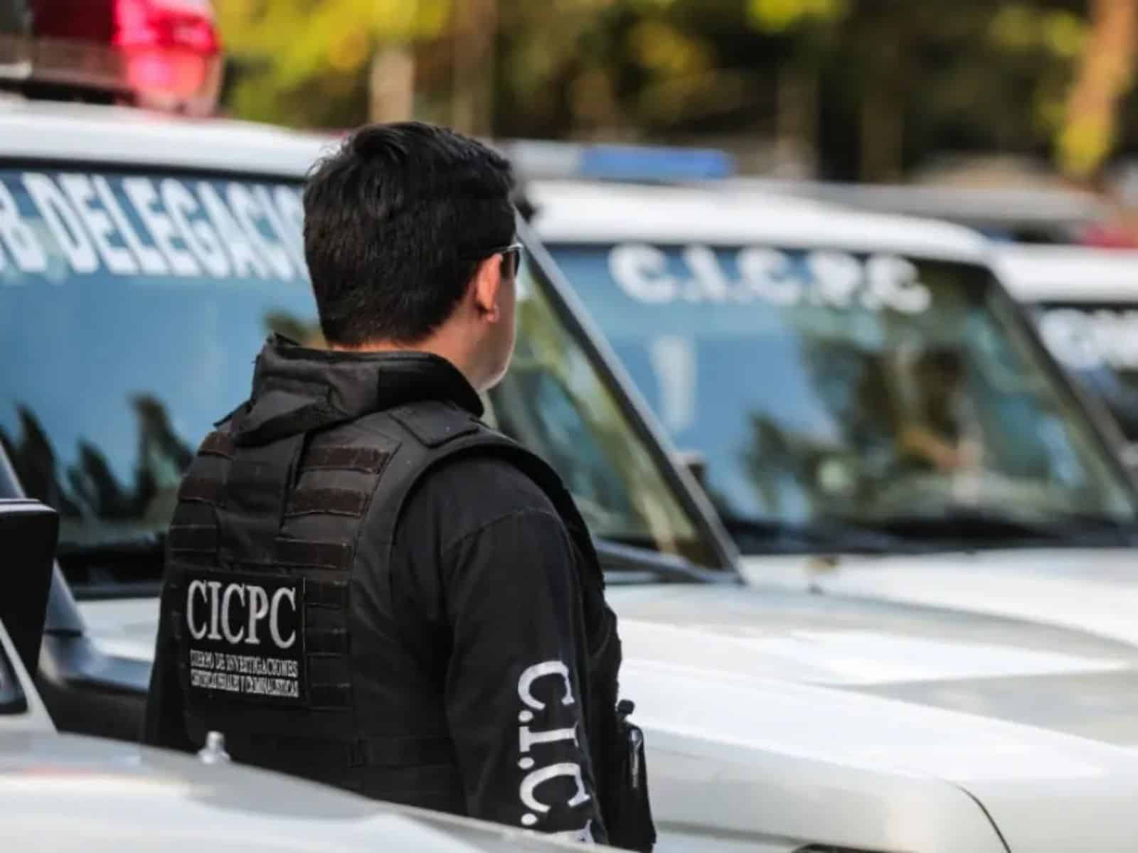 Diario Frontera, Frontera Digital,  Sucesos, ,Detenido por homicidio en Yaracuy confesó asesinato de un niño de 3 años