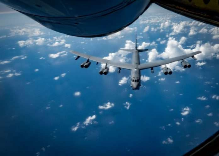 Diario Frontera, Frontera Digital,  Nacionales, ,Asimismo, la administración de Donald Trump, ha amenazado recientemente con realizar un cambio de Gobierno en Venezuela, así toque por «las malas»,EEUU sigue su agresión contra Venezuela con ejercicios militares en el Caribe