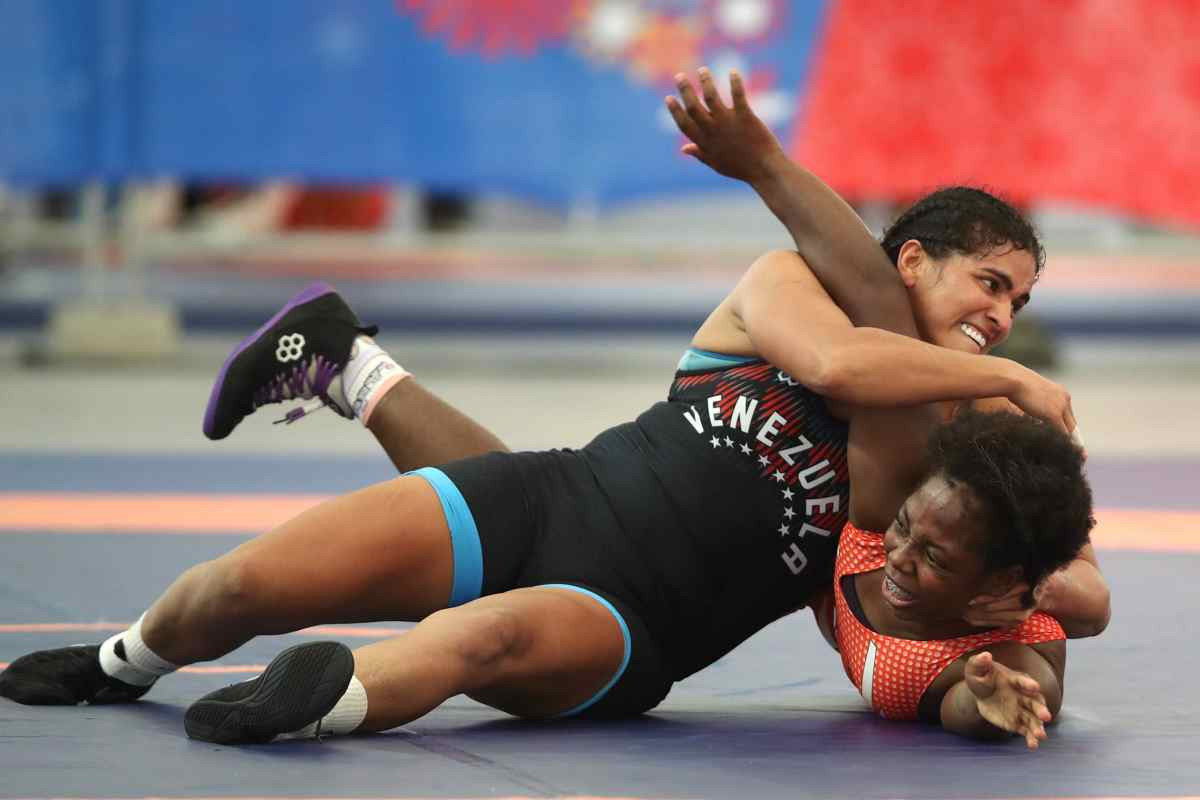 Diario Frontera, Frontera Digital,  Deportes, ,Venezuela suma 104 medallas en los Juegos Bolivarianos