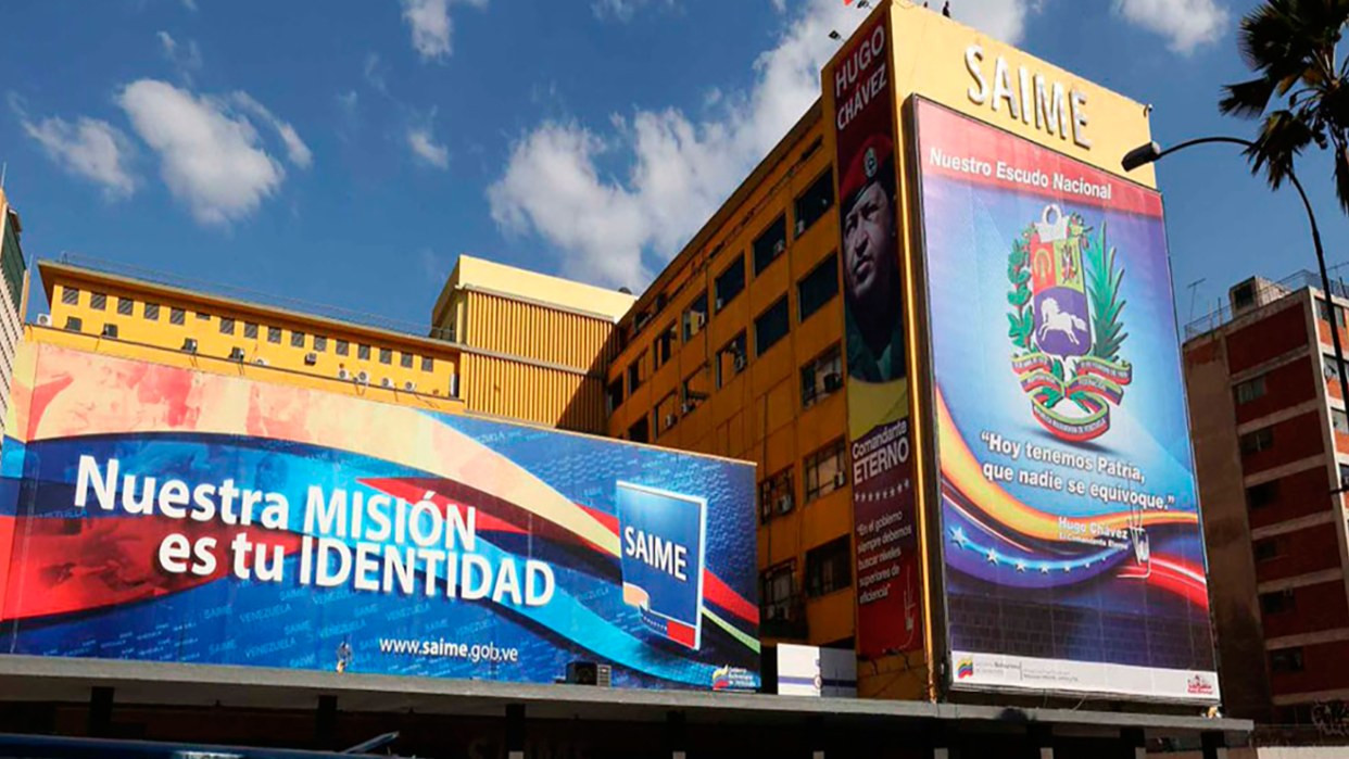 Diario Frontera, Frontera Digital,  Nacionales, ,Saime habilita trámite 100 % en línea para registrar viajes y descargar Certificado de Movimientos Migratorios