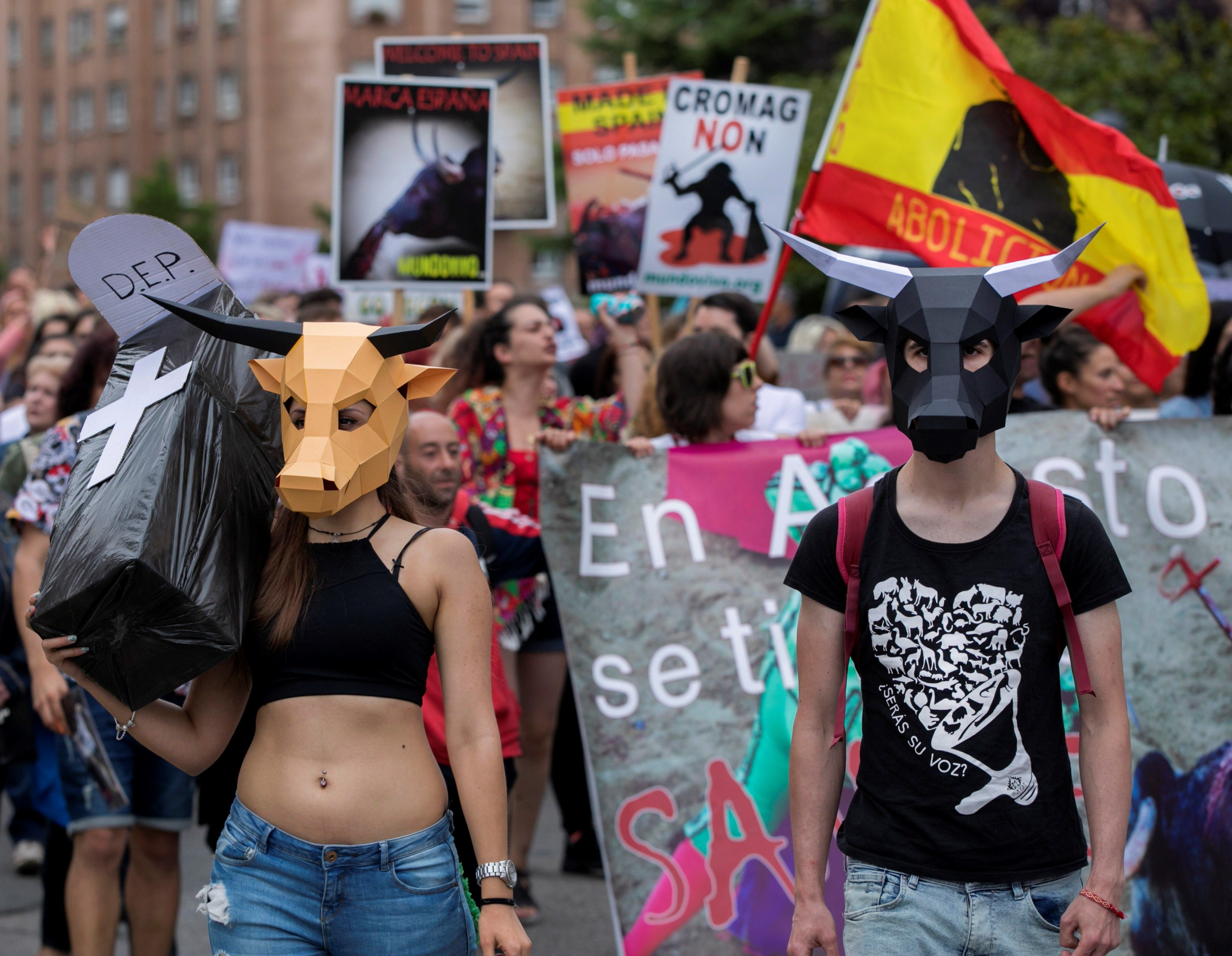 Diario Frontera, Frontera Digital,  Entretenimiento, ,Las claves falaces del relato antitaurino