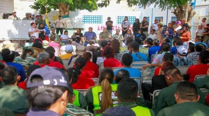 Diario Frontera, Frontera Digital,  Nacionales, ,Para la Cuarta Consulta Popular Nacional, proceso en el que los ciudadanos, organizados en comunidades, seleccionan proyectos que recibirán financiamiento estatal, están registradas para participar 5.336 comunidades a escala nacional,Continúan las asambleas populares para definir proyectos comunitarios