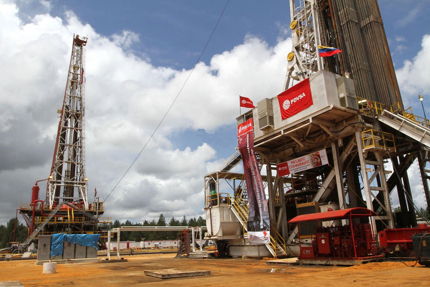 Diario Frontera, Frontera Digital,  Nacionales, ,Exportaciones petroleras subieron 550 % en agosto tras licencia de Trump a Chevron
