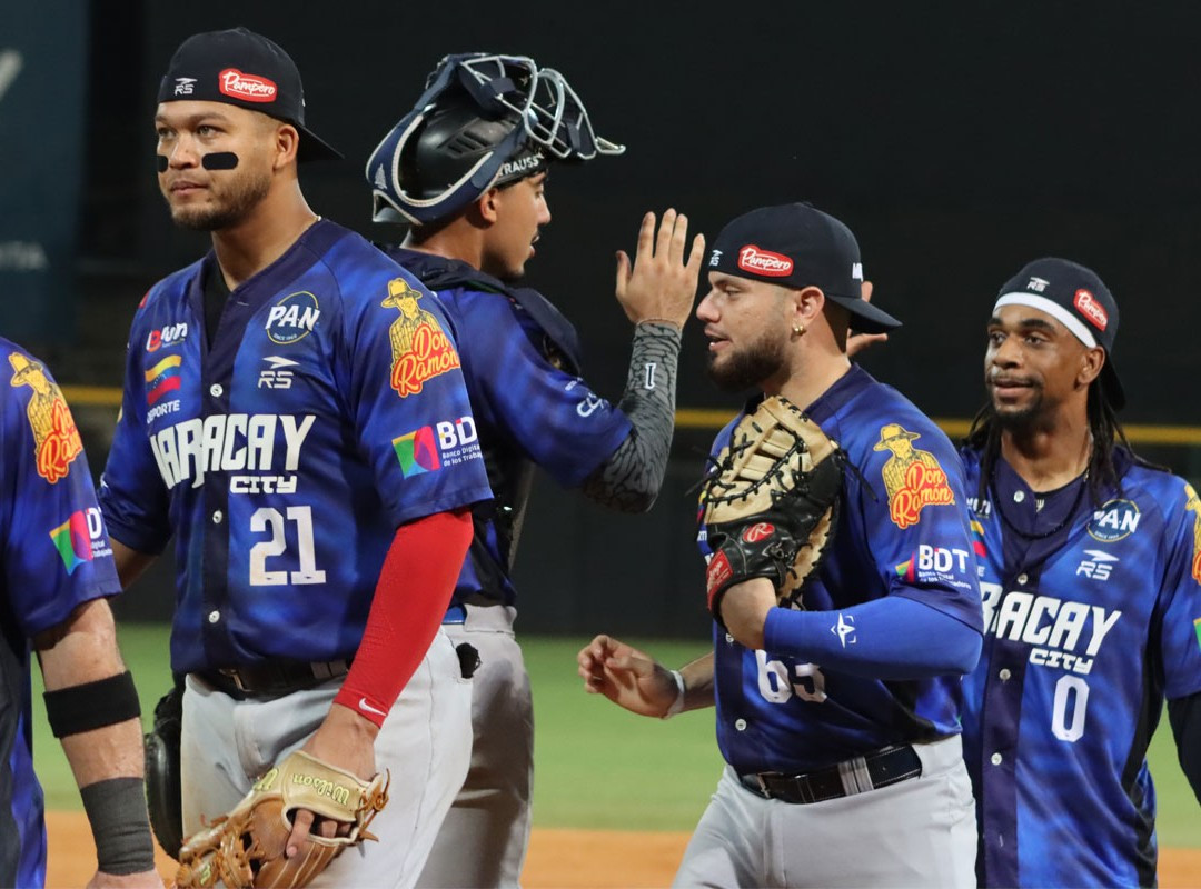 Diario Frontera, Frontera Digital,  Deportes, ,Tigres vuelve a la cima: así va la tabla de posiciones de la LVBP