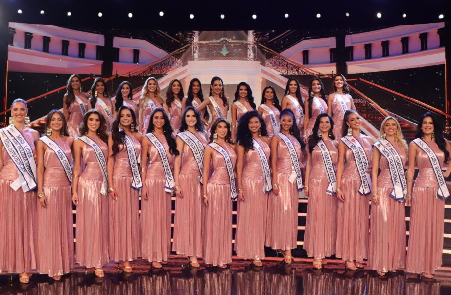 Diario Frontera, Frontera Digital,  Farándula, ,Miss Venezuela 2025 celebrará su gala final el 4 de diciembre