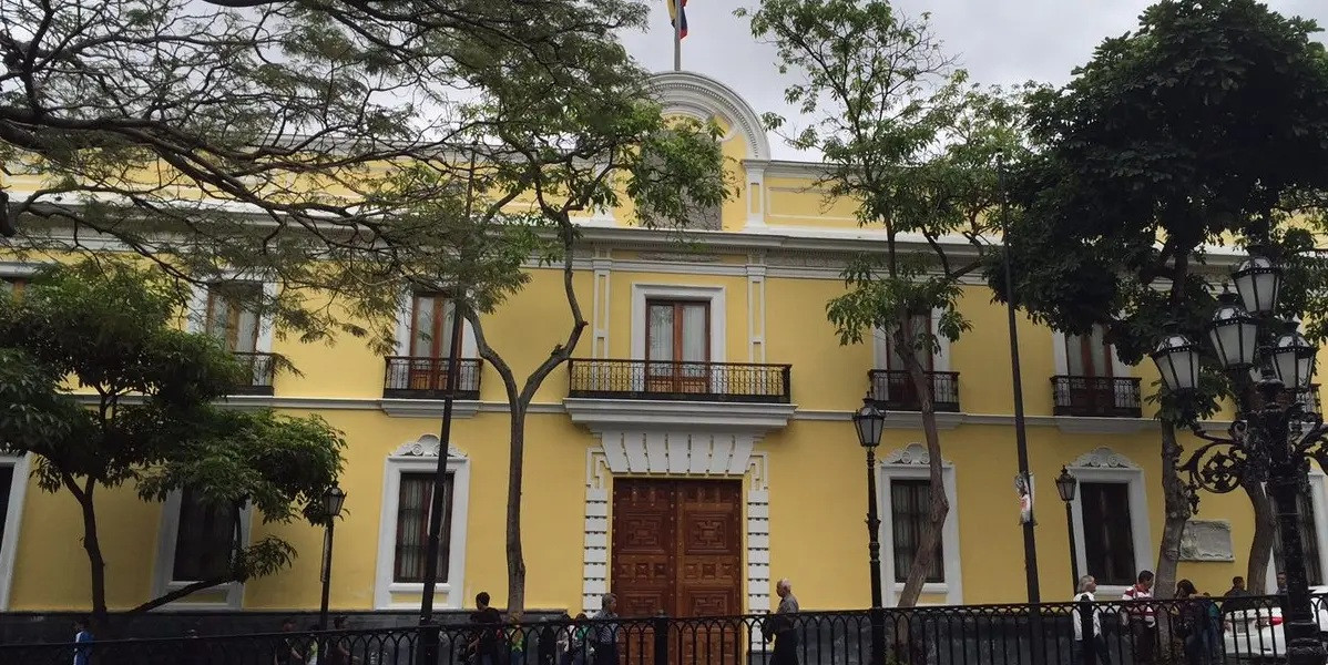 Diario Frontera, Frontera Digital,  Nacionales, ,Venezuela agradece a Rusia la “comunicación constante” ante el despliegue estadounidense en el Caribe