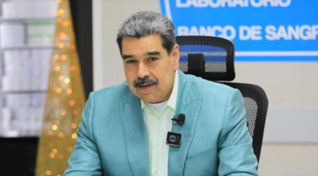 Diario Frontera, Frontera Digital,  Nacionales, ,Maduro afirma que Venezuela y Rusia avanzan en una cooperación militar “provechosa”