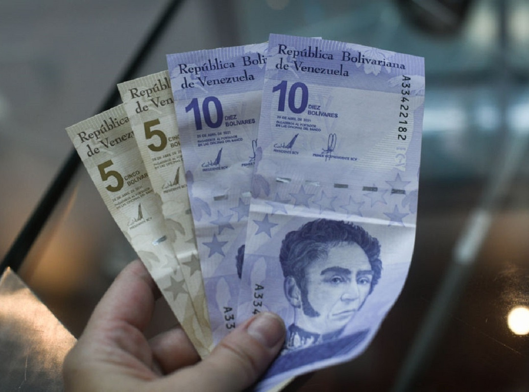 Diario Frontera, Frontera Digital,  Nacionales, ,La asignación se efectúa de manera directa y gradual entre el 3 y 10 de noviembre, según el canal de Telegram Patria Digital,Se inicia la entrega del Bono Único Familiar de noviembre: estos son los montos asignados