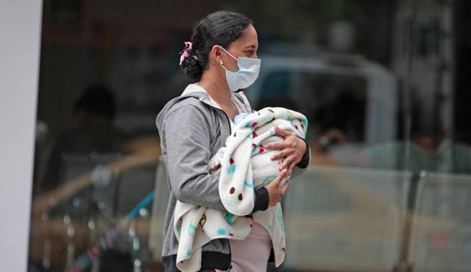 Diario Frontera, Frontera Digital,  Nacionales, Salud, ,Especialista advierte repunte de influenza H1N1 y virus respiratorios en Venezuela