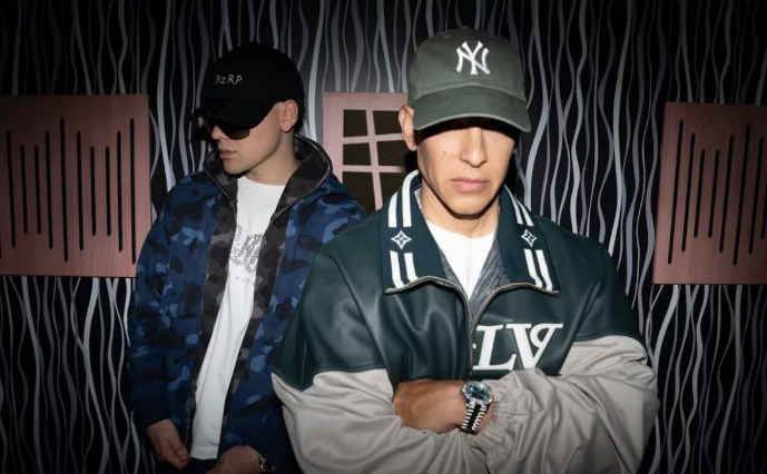Diario Frontera, Frontera Digital,  Farándula, ,Bizarrap anuncia sesión con Daddy Yankee