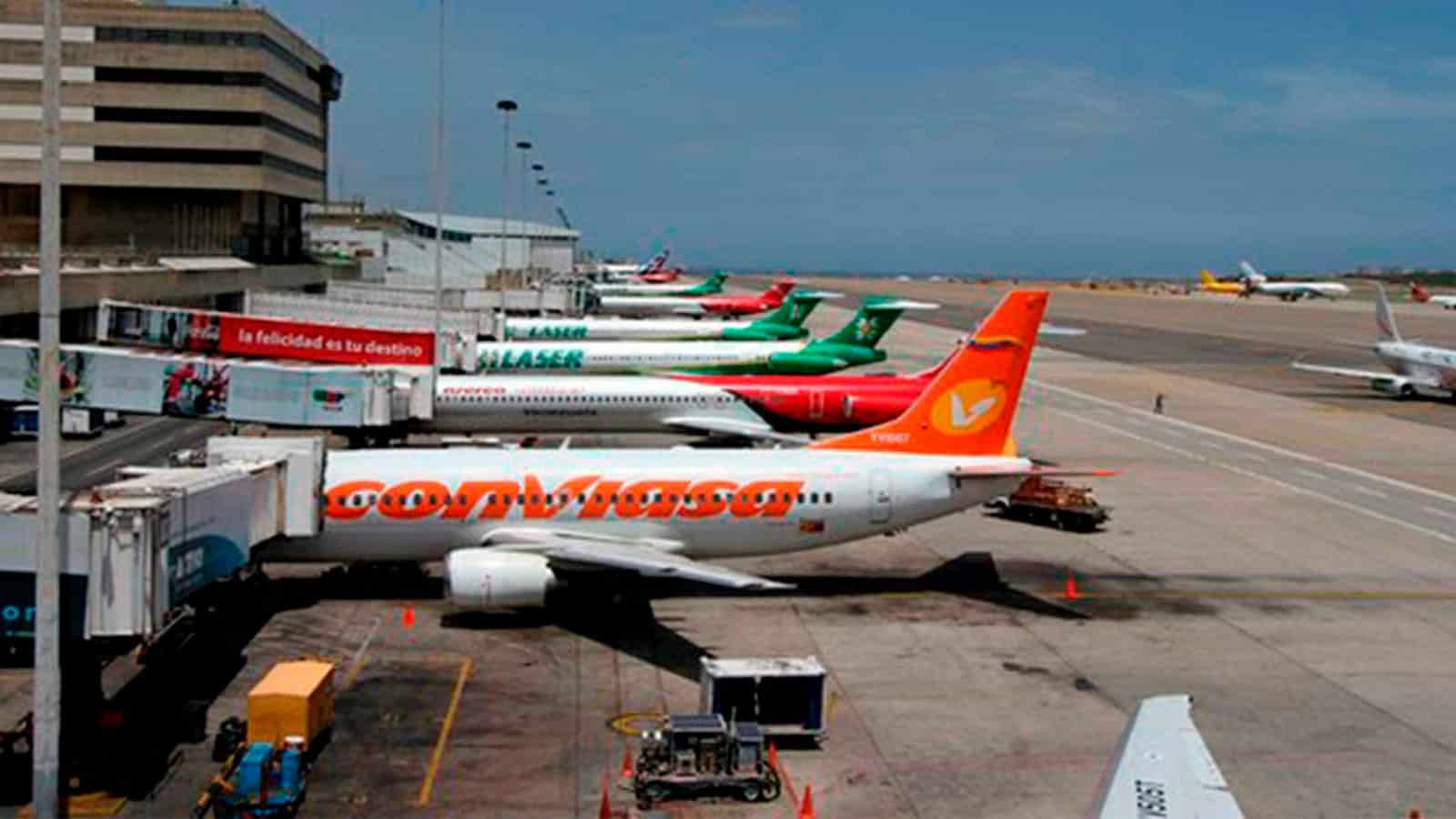 Diario Frontera, Frontera Digital,  Nacionales, ,Avavit destaca la necesidad de reactivar vuelos internacionales desde el interior del país