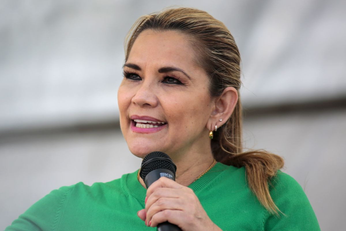 Diario Frontera, Frontera Digital,  Internacionales, ,La anulación de la sentencia impacta de manera directa sobre la situación legal de Jeanine Áñez, quien permanecía recluida en un penal de La Paz desde 2022.,Justicia de Bolivia ordenó la liberación inmediata de la 
ex presidenta Jeanine Añez tras anular la sentencia de 10 años de cárcel