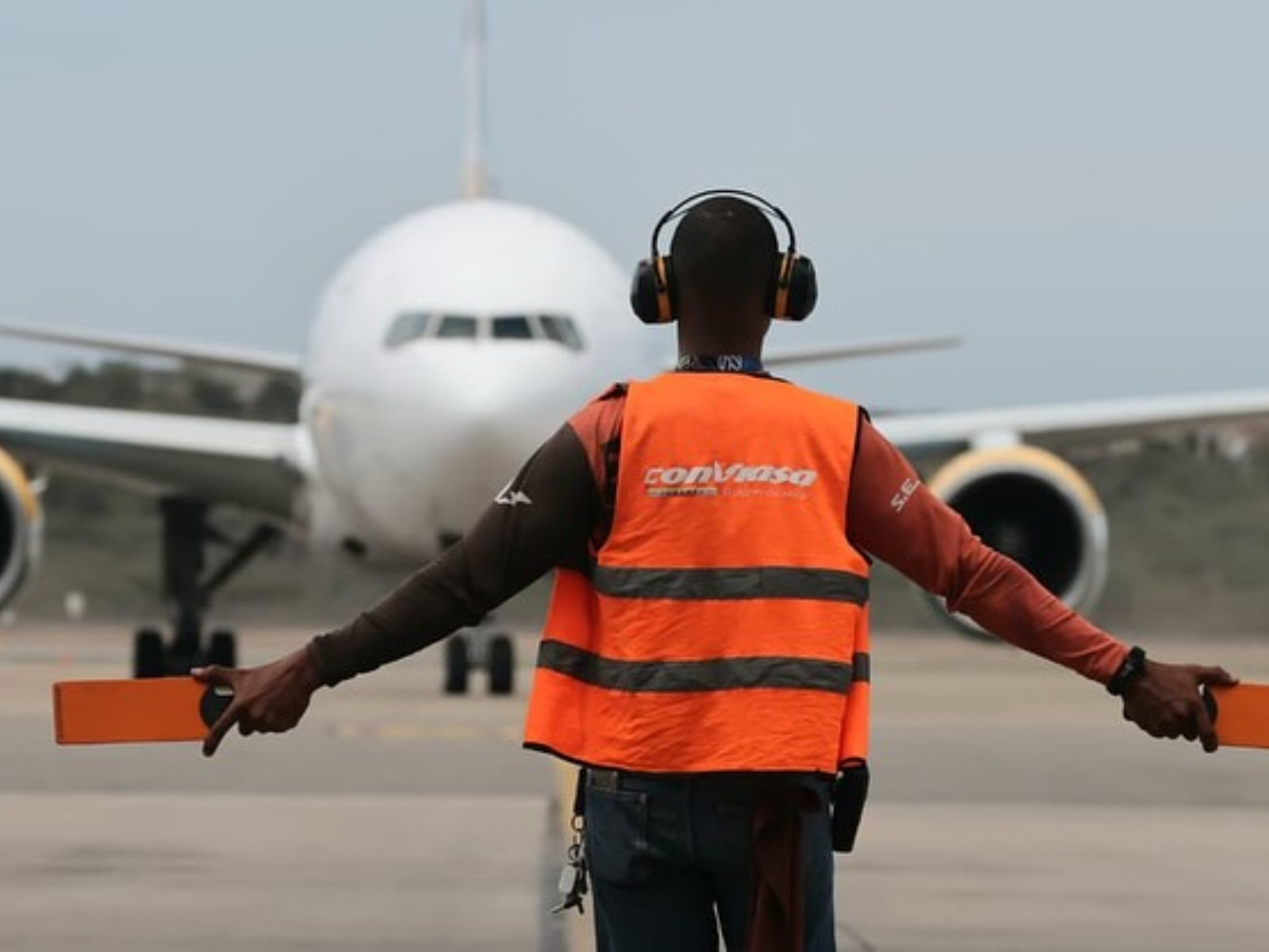 Diario Frontera, Frontera Digital,  Nacionales, ,Llegó a Venezuela un vuelo con 200 migrantes repatriados desde EE UU