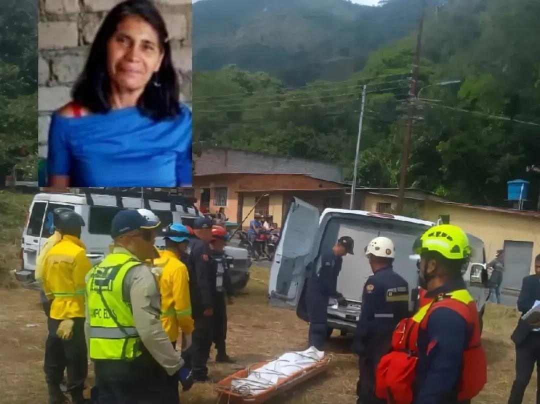 Diario Frontera, Frontera Digital,  Sucesos, ,Las autoridades mantienen abiertas todas las hipótesis mientras se realizan las experticias forenses y se esclarece este trágico suceso que enluta a la comunidad de Ejido,Hallan colgando de un árbol a mujer reportada como desaparecida