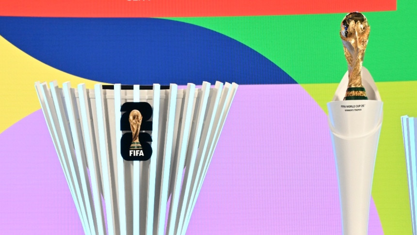 Diario Frontera, Frontera Digital,  Deportes, ,A pocos días del evento, la FIFA confirmó que habrá dos presentadores en el sorteo del Mundial. En primera instancia, destaca la modelo alemana Heidi Klum, conocida por ser uno de los Ángeles de Victoria’s Secret, y el popular actor Kevin Hart.,Mundial 2026: Estos son los artistas que participarán en el sorteo que hará la FIFA