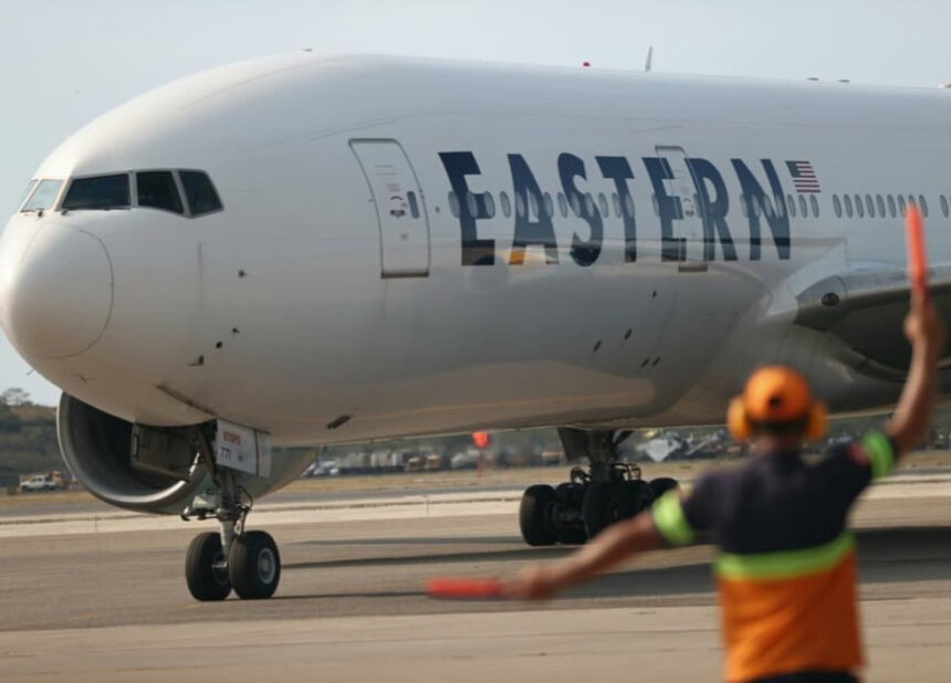 Diario Frontera, Frontera Digital,  Nacionales, ,Llegó a Venezuela un vuelo con 218 migrantes repatriados de EE UU
