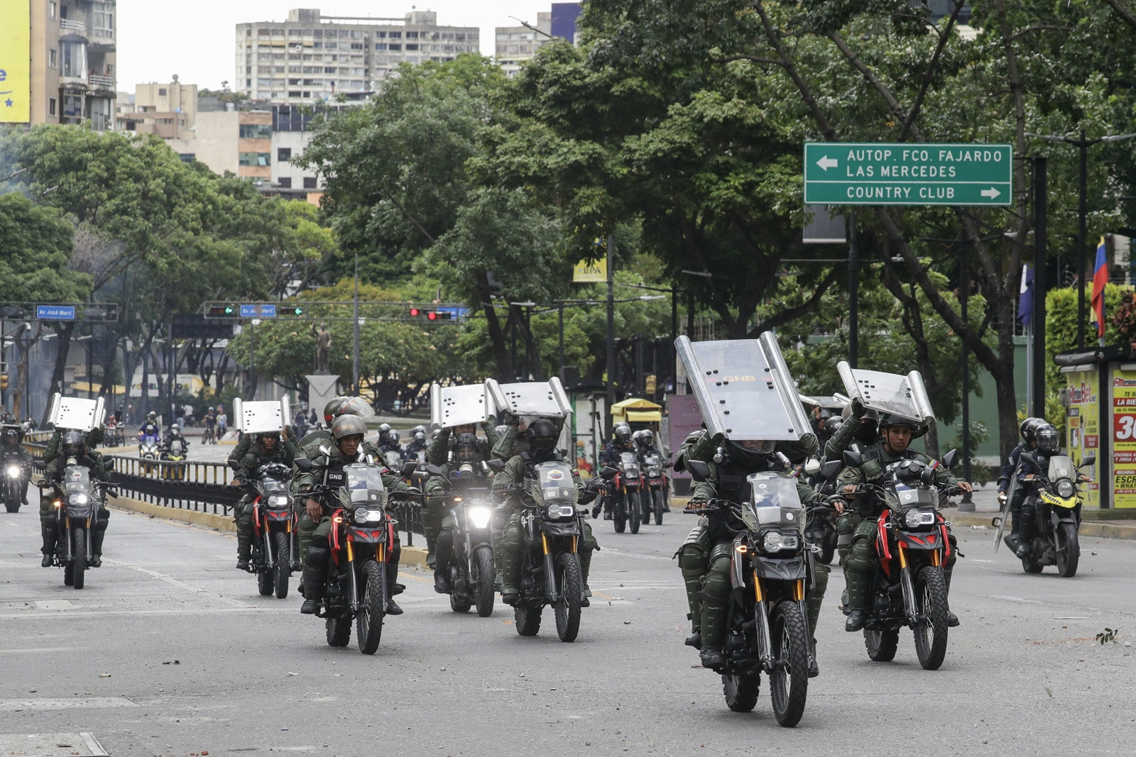 Diario Frontera, Frontera Digital,  Nacionales, ,Misión independiente de la ONU acusó a la GNB de crímenes de lesa humanidad en Venezuela