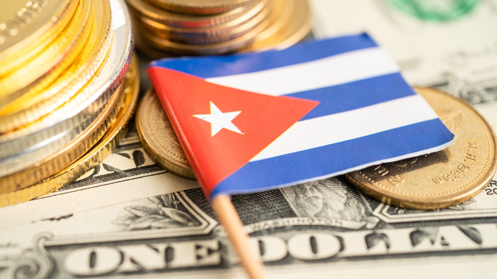 Diario Frontera, Frontera Digital,  Internacionales, ,Cuba oficializa con un paquete legal la dolarización parcial de su economía